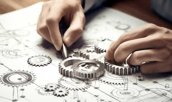 Tooling Design & Drawing Kuala Lumpur (KL) | Tooling Design & Drawing Selangor | Tooling Design & Drawing Malaysia